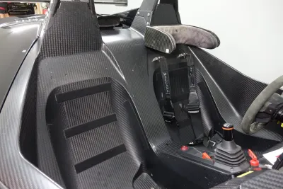 X-Bow RR